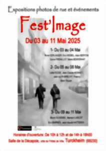 photo Exposition photos de rues et événements  - Fest'Image