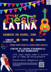 Fiesta Latina