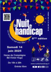 photo Nuit du Handicap - 8ème édition