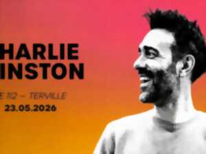 photo Concert Charlie Winston