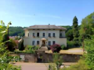 photo Dimanche de caractère - La Villa Gouvy
