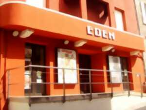 Programme du cinéma Eden - 05 Mars au 01 avril 2025-