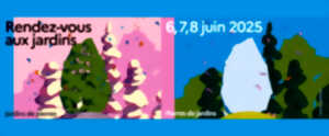 photo RENDEZ-VOUS AUX JARDINS