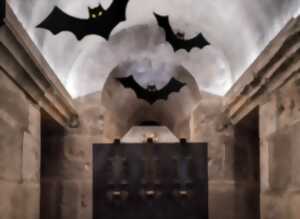 photo Atelier spécial Halloween 
