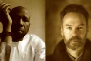 photo Ballaké Sissoko & Pers Faccini