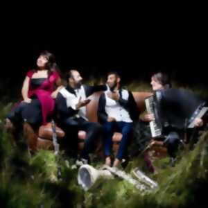 photo Balkan Kartet