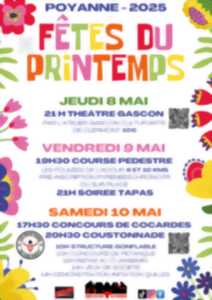 photo Fête du printemps