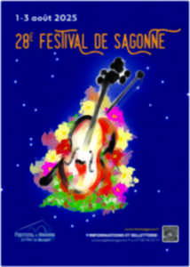 photo 28ème Festival de Sagonne