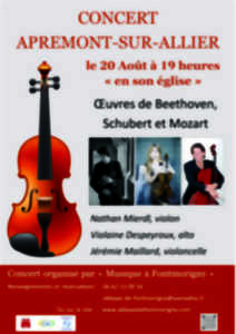 photo Concert 