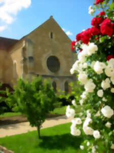 photo Concert Abbatiale