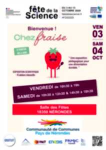 photo Exposition scientifique 