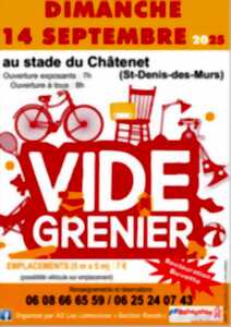 photo VIDE GRENIER