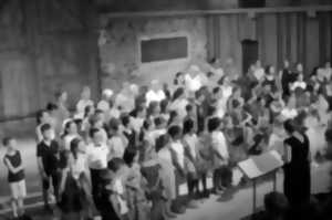 photo En Choeurs ! - L’Opéra de la lune