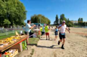 photo Triathlon des Vikings