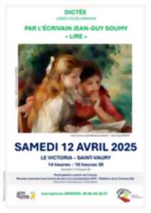 photo Dictée publique