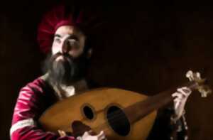 photo Conférence | Au temps des troubadours