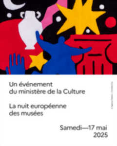 photo Sans Réserve - Nuit Européenne des musées au MAAP