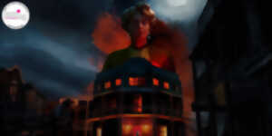 photo Call me Calamity