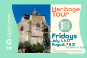 photo Bergerac guided tour