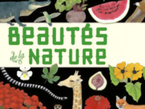 photo Exposition - Beautés de la nature