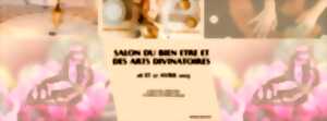 Salon du bien être et des arts divinatoires