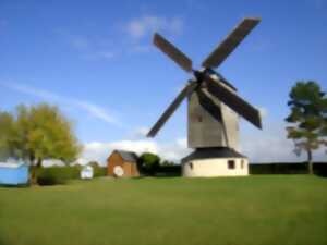 photo Visite du moulin de la Garenne