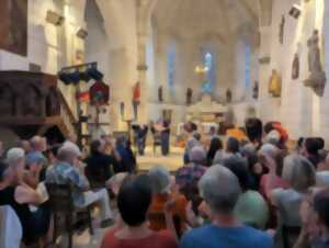 photo Festival Regards Baroques
