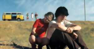 photo Les Mioches au ciné : Little Miss Sunshine