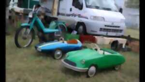 photo Fête du Printemps à Bilhac