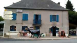 photo Concert à la Vache qui Fume !