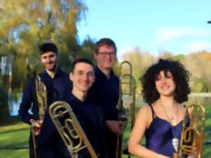 photo Festival Ferrandou Musique : Vox nouvelle génération