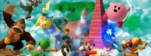 photo Tournoi Super Smash Bros. Ultimate