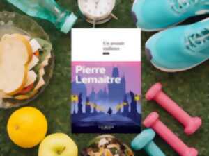 photo Le marathon de lecture