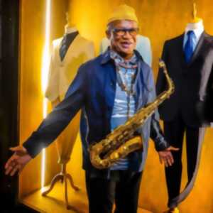 photo International Jazz Day / TB3 + Baptiste Herbin