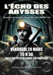 photo L'ECHO DES ABYSSES