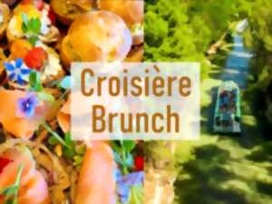 photo CROISIÈRES BRUNCH