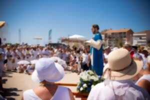 photo VISITE GUIDÉE FÊTE DE LA SAINT-PIERRE VALRAS-PLAGE VILLAGE DE PÊCHEURS