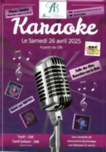 Soirée Karaoké