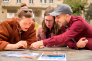 photo Enquête médiévale 
