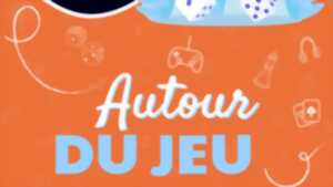 photo Atelier Jeux vidéo