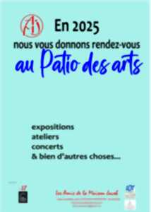 photo Exposition de peintures et sculptures à la Maison Jacob