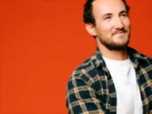 One man Show - Pierre Thevenoux