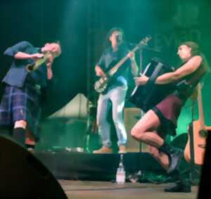 photo Concert de Graines de Sel (Fusion populaire)