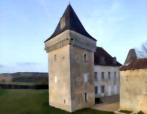 photo Géocaching en circuit sur les colombiers de 4 châteaux