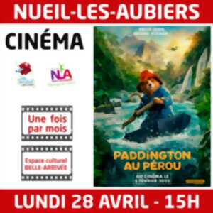Cinéma - 