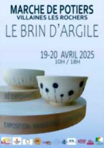 photo Marché de Potiers 