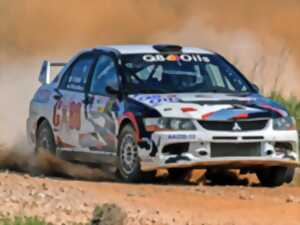 photo 3ème Rallye Régional des 4 cantons