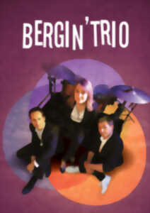 photo PIQUE-NIQUE MUSICAL: BERGIN TRIO