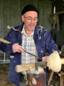 photo Le tour à perche : un savoir-faire presque perdu !