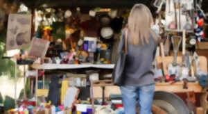 photo Vide-grenier